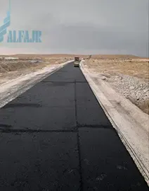 Al-Tanf Road